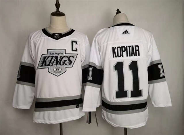 Los Angeles Kings jerseys 2022-008